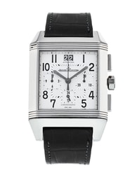 Jaeger-LeCoultre Reverso Squadra Chronograph 7018420